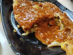 -新加坡Zam Zam餐馆