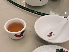 -顺风山庄(水濂山店)