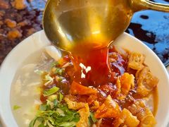 -豆相识•九九豆腐脑(牛咡桥店)