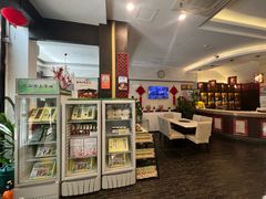 -太婆天府山珍酒楼(亚运村店)