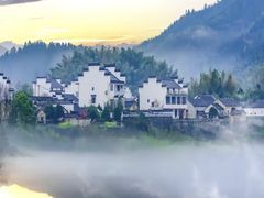 -又见炊烟私房菜(敬亭路店)