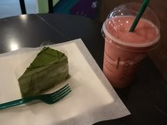 -星巴克(北京永定门店)