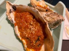 -邢氏老太太烤串(北兴街店)