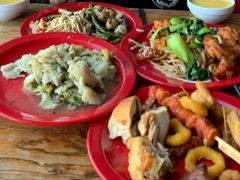 -好伦哥(温都水城店)