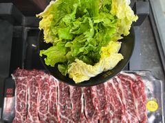 -潮发潮汕牛肉店(同福东路店)