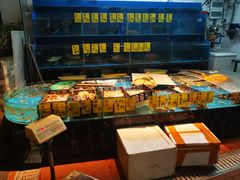 -黄沙水产交易市场