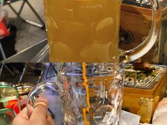 -微醺烤牛·炭火烧烤·精酿啤酒(东郊记忆店)