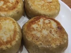 -清真吴记门钉肉饼·喜多利