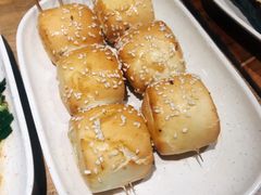 -木屋烧烤(岗顶二店)