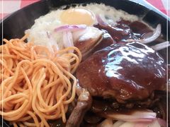 -开心果牛扒城(雍华庭店)