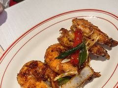 -Steaking·食间牛排(和平店)