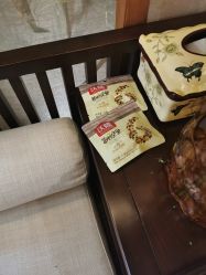 -至爱至信新中式SPA疗愈会所