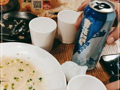 -汪爹爹武汉牛三鲜(朝外大街店)
