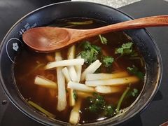 -贡梅老面馆·蟹粉面·无锡特色小吃(南长街主推店)