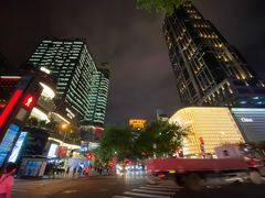 -南京大牌档(香港广场店)