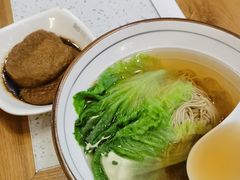 -知福里 麻酱拌面·小牛汤(陕西南路店)