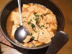 -李久其家民间餐厅(观沙岭公园店)
