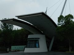 -上海海事大学(临港校区)