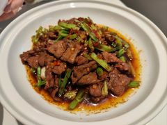-兰湘子·湘菜小炒(济南领秀城店)
