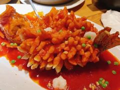 -金牌外婆家(苏州中心店)