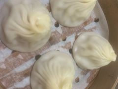 -翡翠拉面小笼包(岭南新天地店)