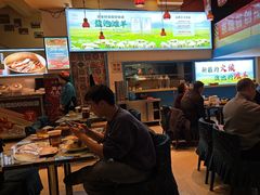 -撒拉花儿·新疆菜·清真(太阳宫店)