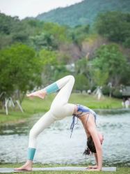 -玛尼瑜伽·普拉提