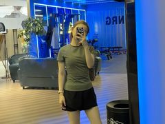 -NRG健身私教CLUB(打浦桥店)