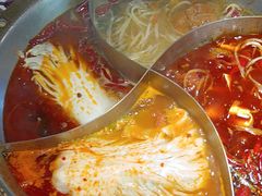 -廖掌柜·重庆鲜货火锅(上海首店)