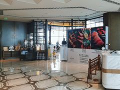 -大堂酒廊·富力丽思卡尔顿酒店