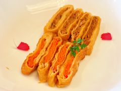 -桂花楼淮扬中餐厅(浦东香格里拉店)