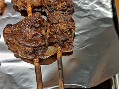 -腰子哥烤串(石佛营炫特店)
