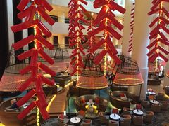 -新加坡泛太平洋酒店
