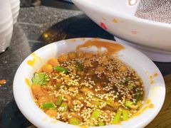 -叉叉裤鲜火锅(空港新城店)