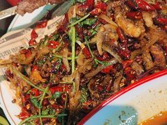 -路边边.炒菜烧烤.音乐餐厅(良乡长虹店)