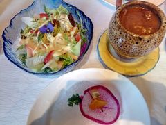 -马克西姆俄罗斯餐厅(通亚街店)