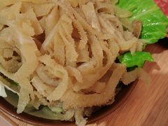 -黔三一夺夺粉酸汤火锅(百信店)