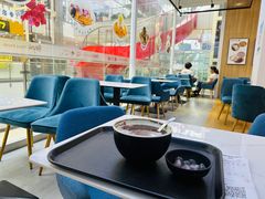 -鲜芋仙(中环百联2店)