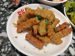 -胖妹面庄(香饵胡同店)
