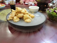 -大眼锅贴水饺(河东店)