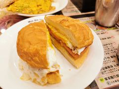 -旺记冰室(九龙中心大厦店)