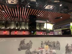 -重庆德庄火锅(映月湖环宇城店)