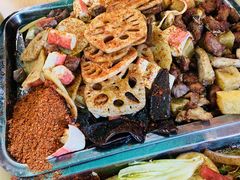 -南门黄孃甜不辣