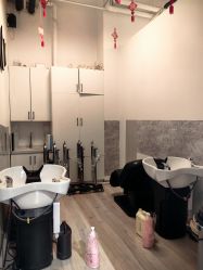 -NEW FACE烫染专业店