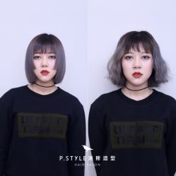 -P.STYLE 派斯造型