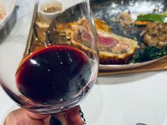 -Deer Park鹿园西餐(仁恒置地广场店)