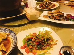 -友强·23年特色海鲜大排档(厦门店)