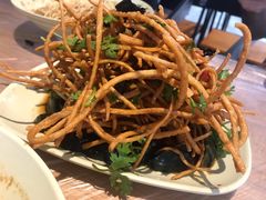 -巴厘龙虾·榜首油焖大虾(青山店)