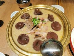 杀猪菜-金掌勺锅包肉(华润万象城店)