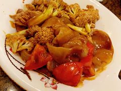-旺达·福州菜(正大广场店)